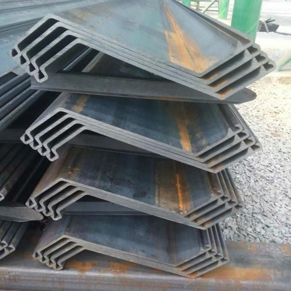 Larssen Steel Sheet