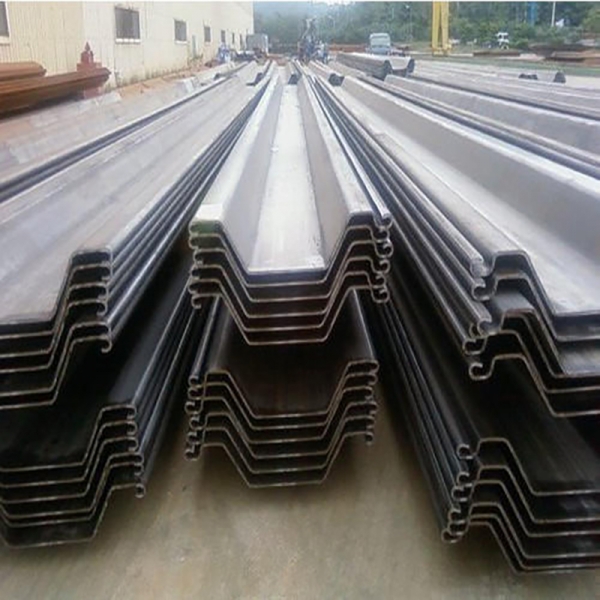 Larssen Steel Sheet