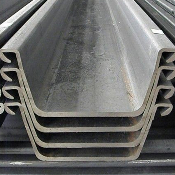 Larssen Steel Sheet