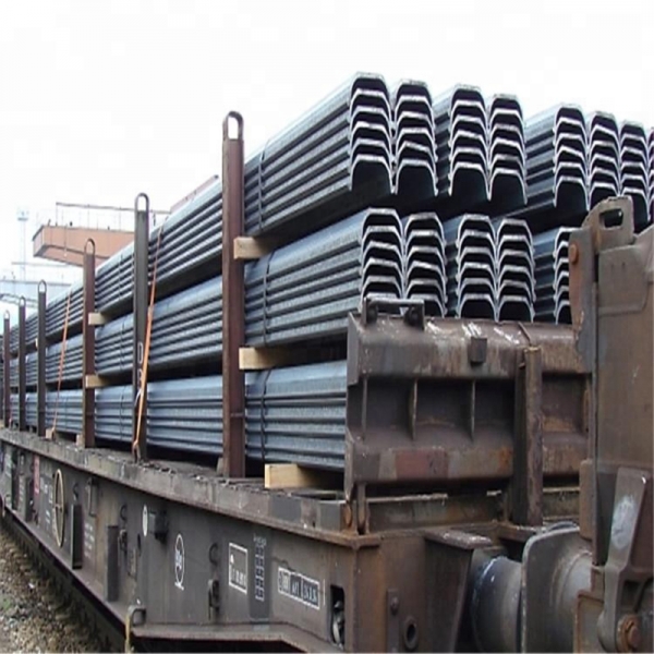 Larssen Steel Sheet