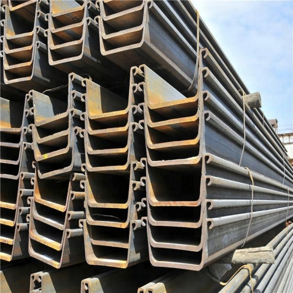 Larssen Steel Sheet