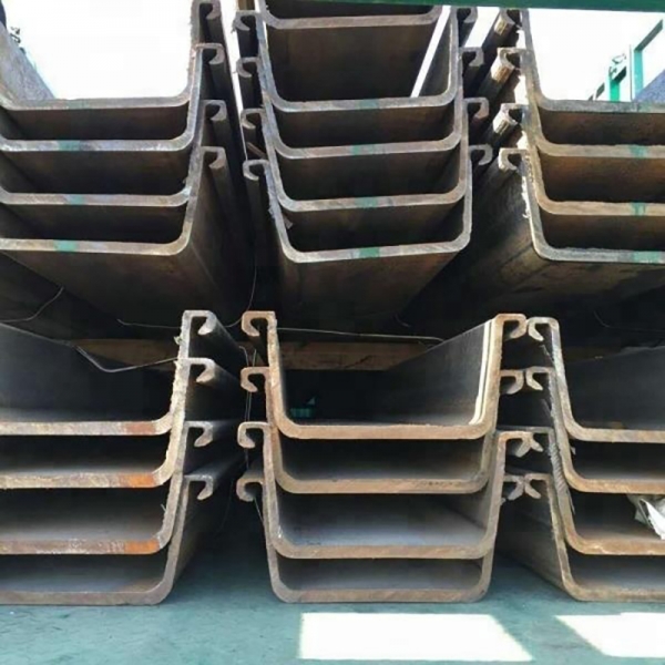 Larssen Steel Sheet