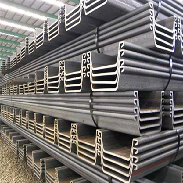 Larssen Steel Sheet