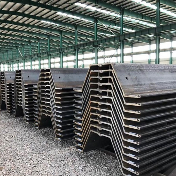 Larssen Steel Sheet