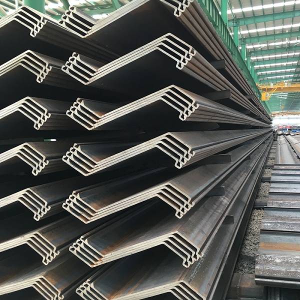 Larssen Steel Sheet