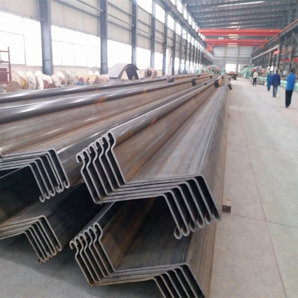 Larssen Steel Sheet