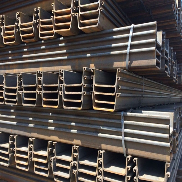 Larssen Steel Sheet