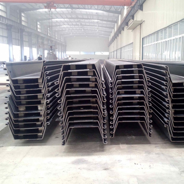 Larssen Steel Sheet