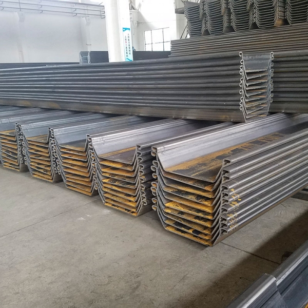 Larssen Steel Sheet