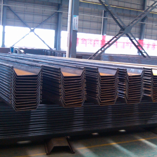 Larssen Steel Sheet