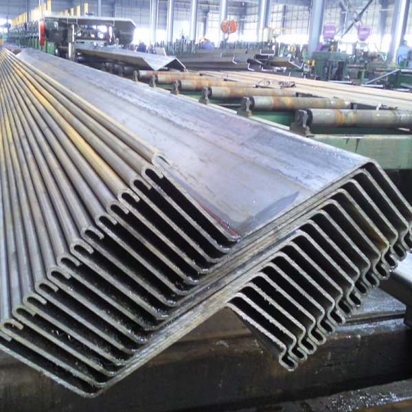 Larssen Steel Sheet