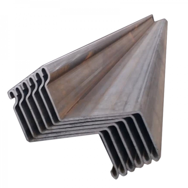 Larssen Steel Sheet