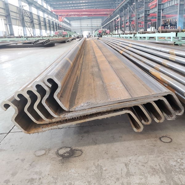 Larssen Steel Sheet